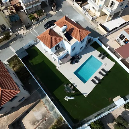 Villa Christina Ayia Napa