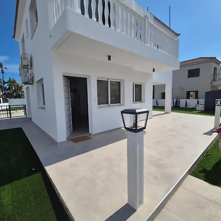 Villa Christina Ayia Napa
