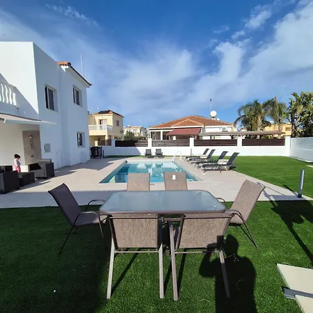 Villa Christina